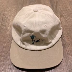 Rosin vacation SnapBack